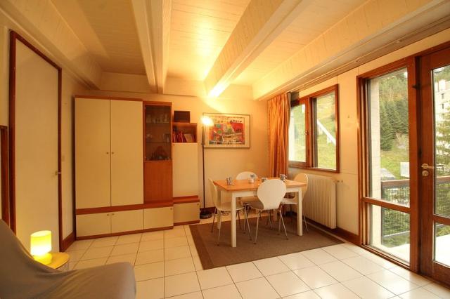 Apartements BETELGEUSE - Flaine Forum 1600