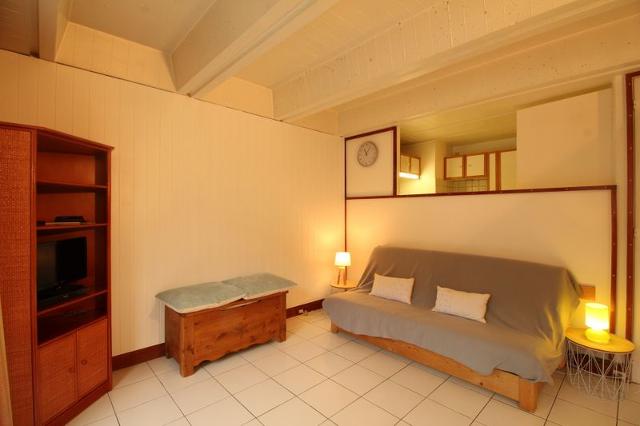 Apartements BETELGEUSE - Flaine Forum 1600