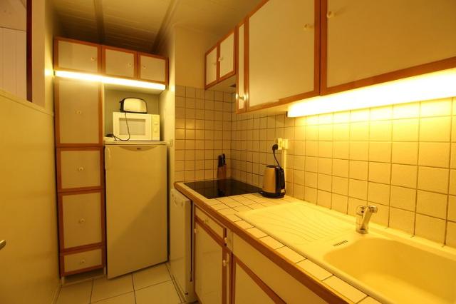 Apartements BETELGEUSE - Flaine Forum 1600