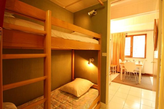 Apartements BETELGEUSE - Flaine Forum 1600