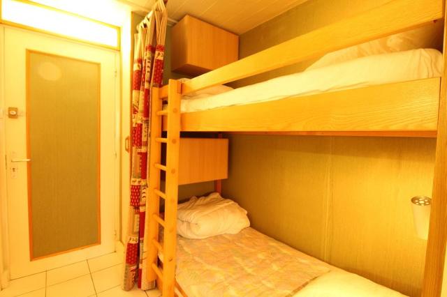 Apartements BETELGEUSE - Flaine Forum 1600