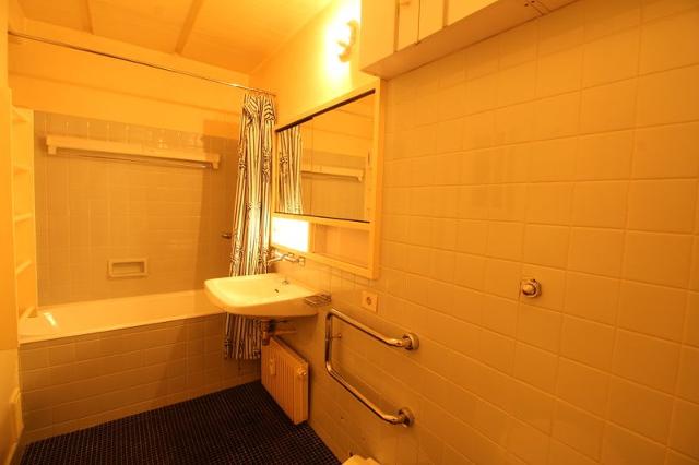 Apartements BETELGEUSE - Flaine Forum 1600