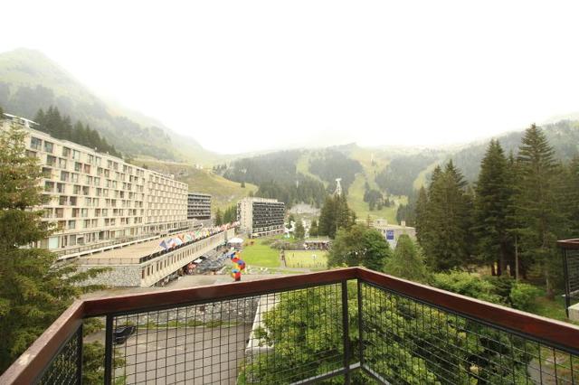Apartements BETELGEUSE - Flaine Forum 1600