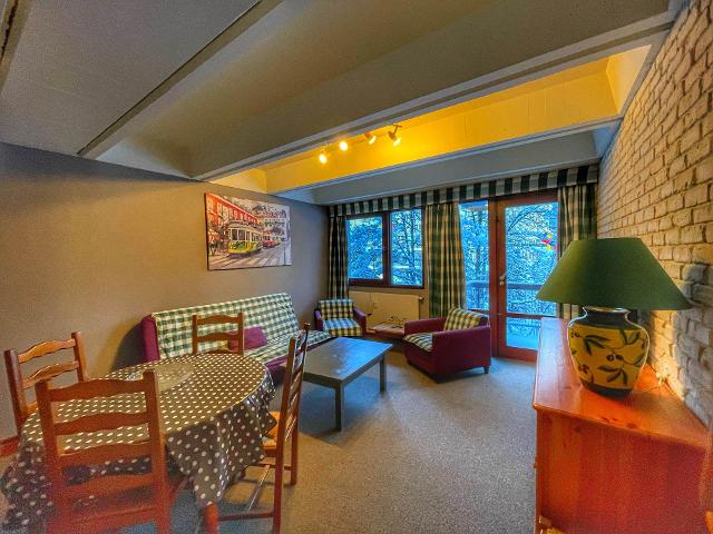 Apartements BETELGEUSE - Flaine Forum 1600