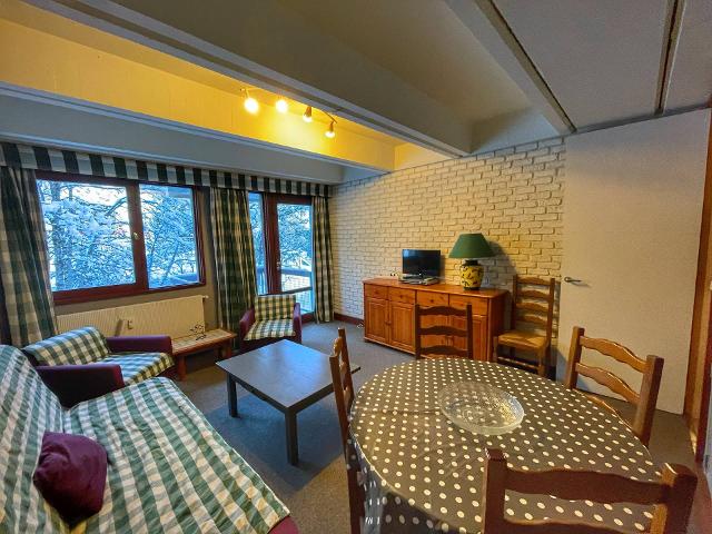 Apartements BETELGEUSE - Flaine Forum 1600