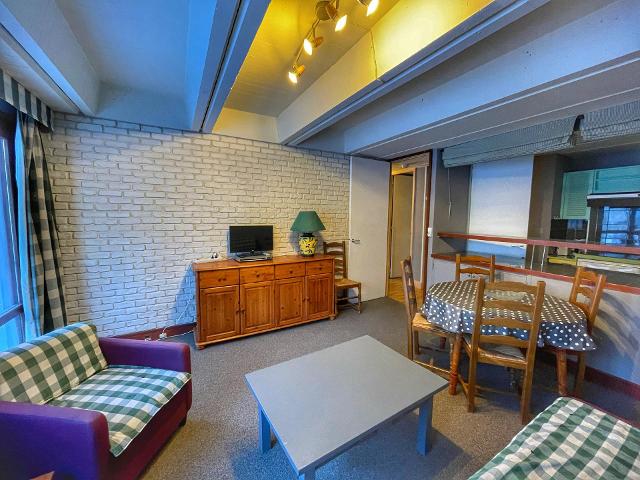 Apartements BETELGEUSE - Flaine Forum 1600