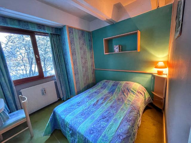 Apartements BETELGEUSE - Flaine Forum 1600