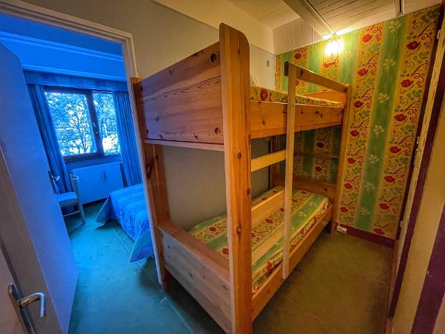Apartements BETELGEUSE - Flaine Forum 1600