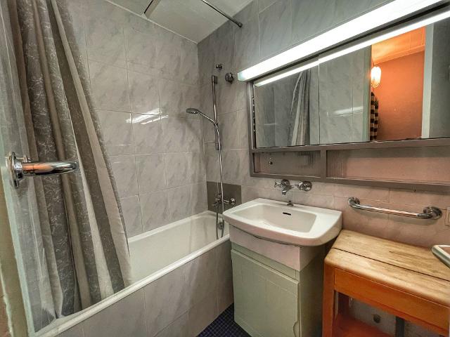Apartements BETELGEUSE - Flaine Forum 1600