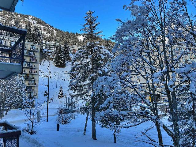 Apartements BETELGEUSE - Flaine Forum 1600
