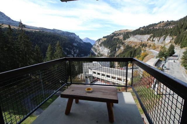 Apartements BETELGEUSE - Flaine Forum 1600