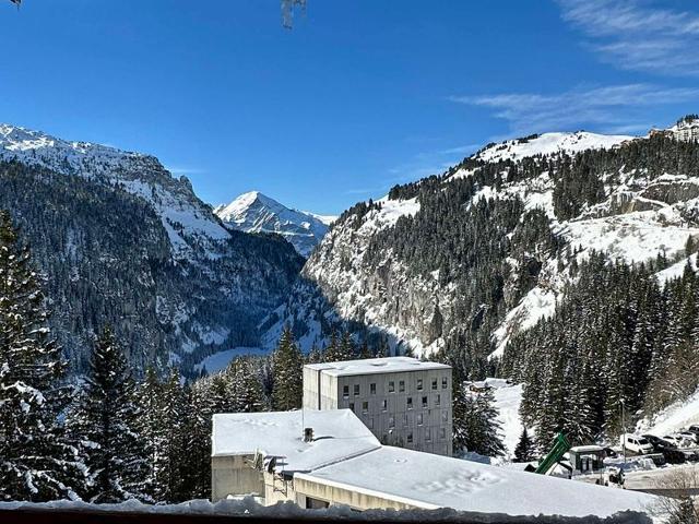 Apartements BETELGEUSE - Flaine Forum 1600