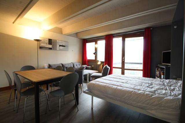 Apartements BETELGEUSE - Flaine Forum 1600
