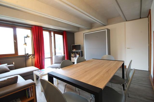 Apartements BETELGEUSE - Flaine Forum 1600