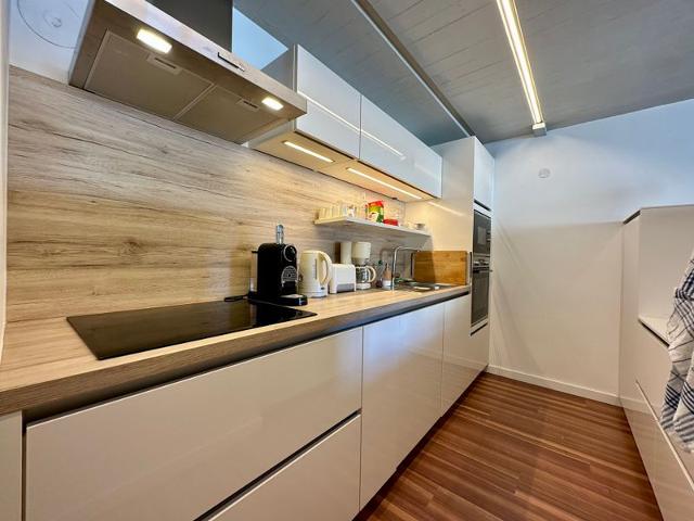 Apartements BETELGEUSE - Flaine Forum 1600