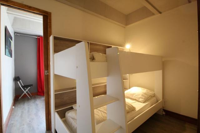 Apartements BETELGEUSE - Flaine Forum 1600