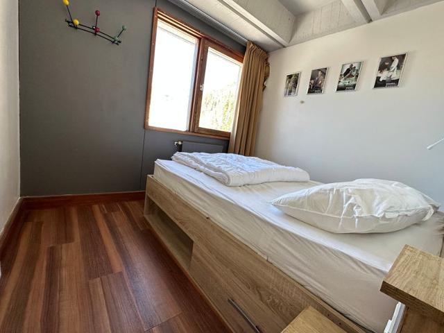 Apartements BETELGEUSE - Flaine Forum 1600