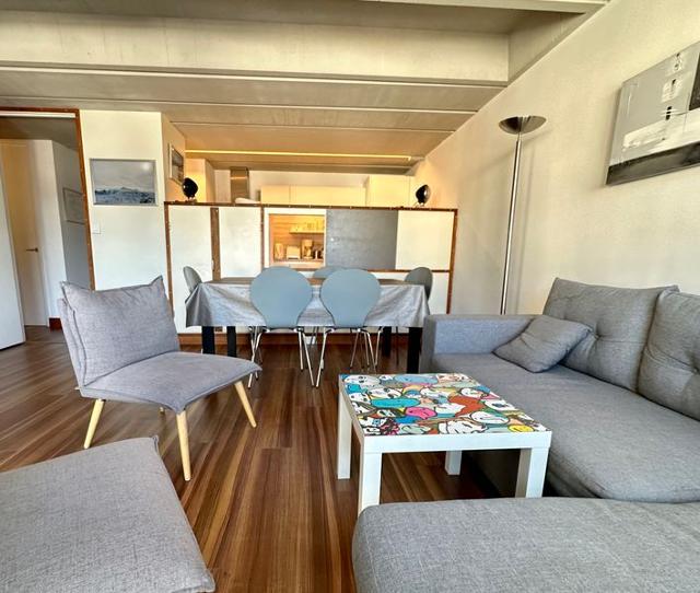 Apartements BETELGEUSE - Flaine Forum 1600