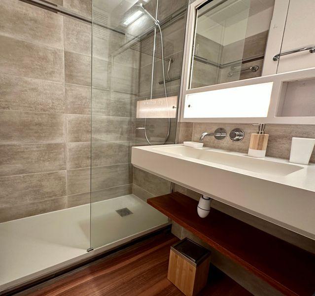 Apartements BETELGEUSE - Flaine Forum 1600