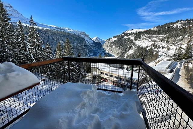 Apartements BETELGEUSE - Flaine Forum 1600
