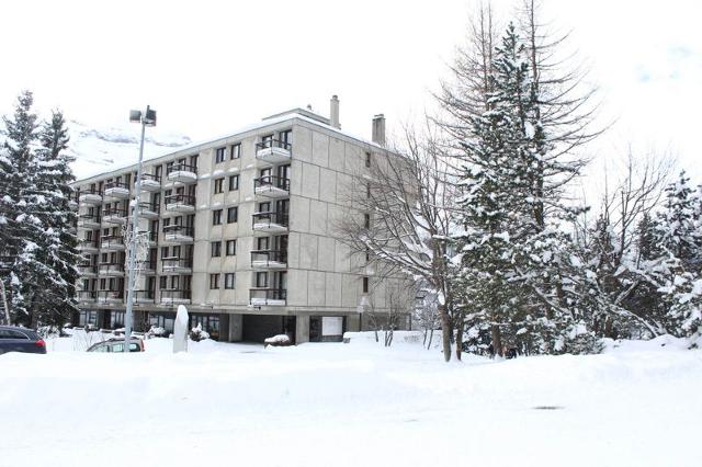 Apartements BETELGEUSE - Flaine Forum 1600