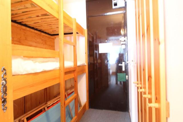 Apartements CAPELLA - Flaine Front de Neige 1500