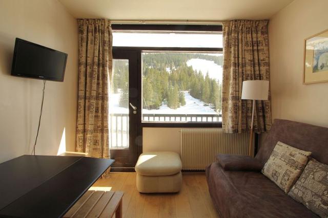 Apartements CAPELLA - Flaine Front de Neige 1500