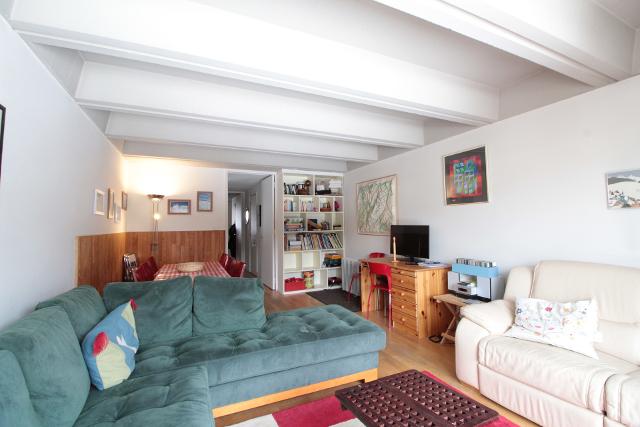 Apartements CASSIOPEE - Flaine Forum 1600