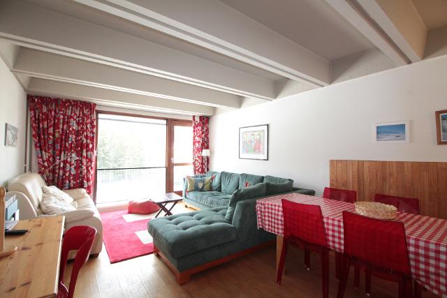 Apartements CASSIOPEE - Flaine Forum 1600