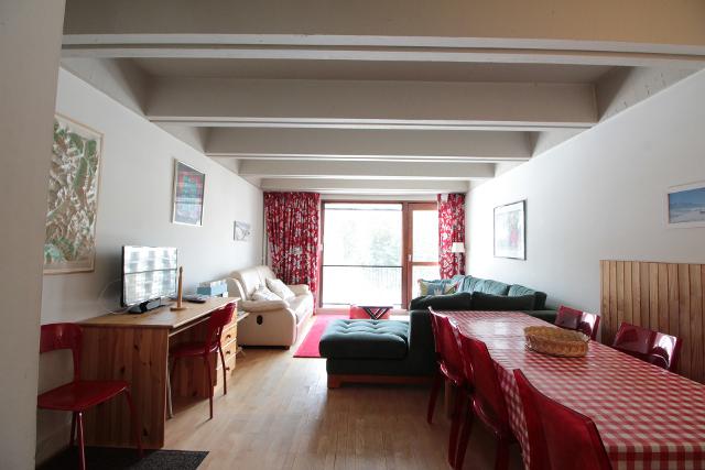 Apartements CASSIOPEE - Flaine Forum 1600