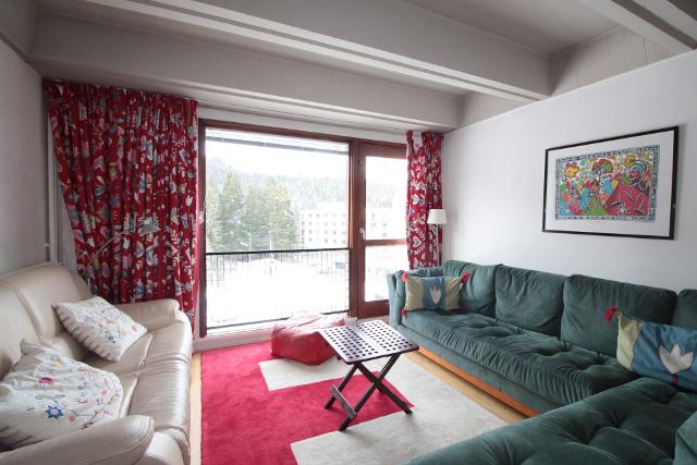 Apartements CASSIOPEE - Flaine Forum 1600