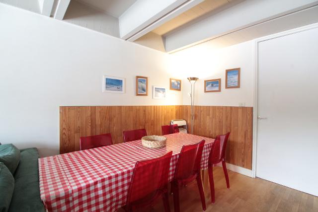 Apartements CASSIOPEE - Flaine Forum 1600