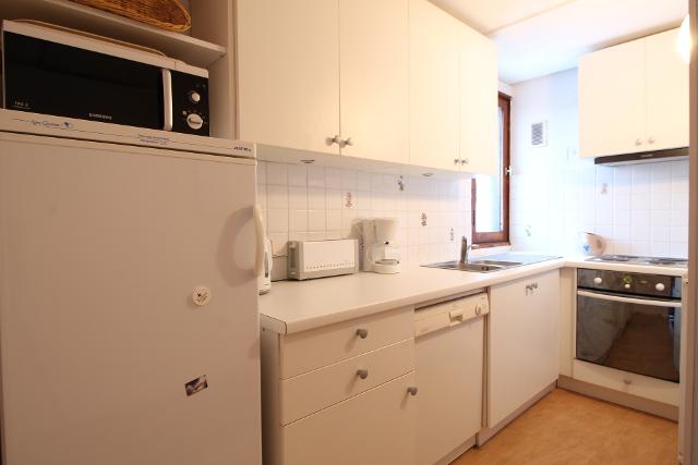 Apartements CASSIOPEE - Flaine Forum 1600