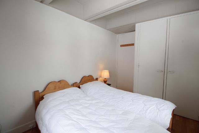 Apartements CASSIOPEE - Flaine Forum 1600