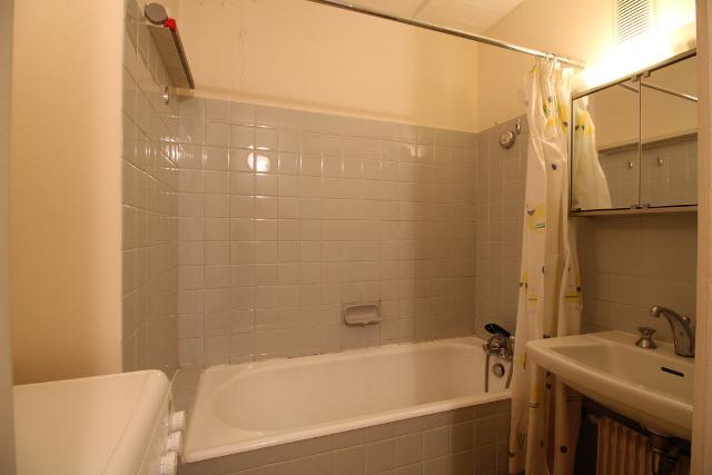Apartements CASSIOPEE - Flaine Forum 1600