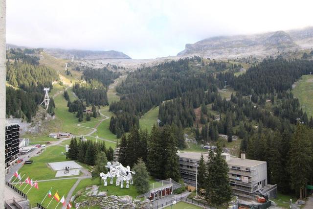 Apartements CASSIOPEE - Flaine Forum 1600