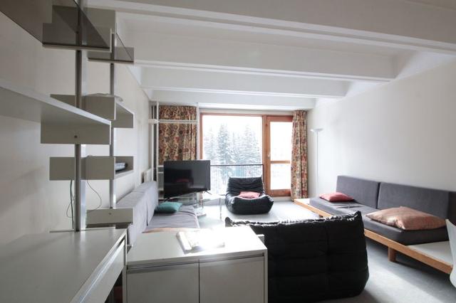 Apartements CASSIOPEE - Flaine Forum 1600