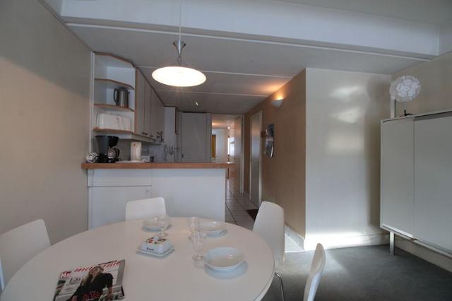 Apartements CASSIOPEE - Flaine Forum 1600