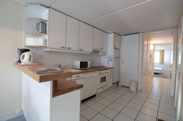 Apartements CASSIOPEE - Flaine Forum 1600