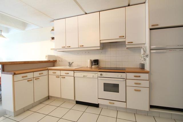 Apartements CASSIOPEE - Flaine Forum 1600