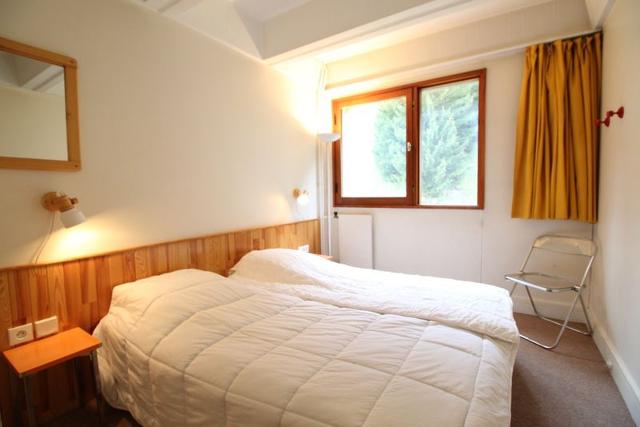 Apartements CASSIOPEE - Flaine Forum 1600