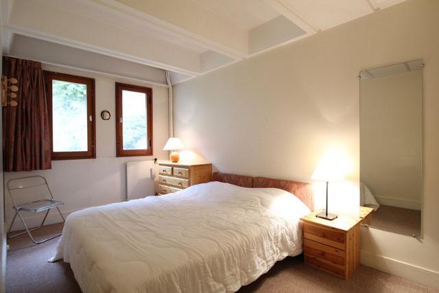 Apartements CASSIOPEE - Flaine Forum 1600