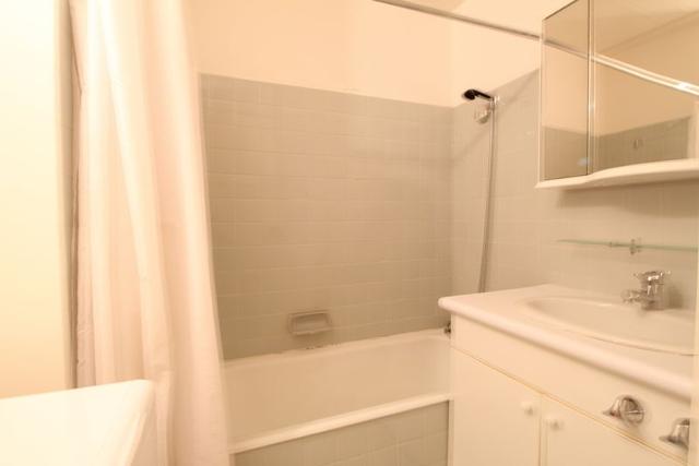 Apartements CASSIOPEE - Flaine Forum 1600