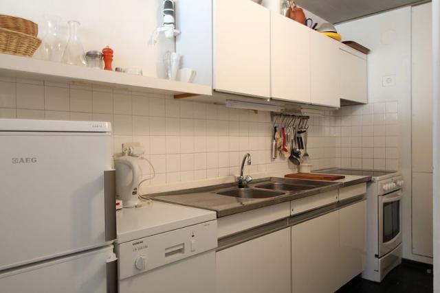 Apartements CASSIOPEE - Flaine Forum 1600