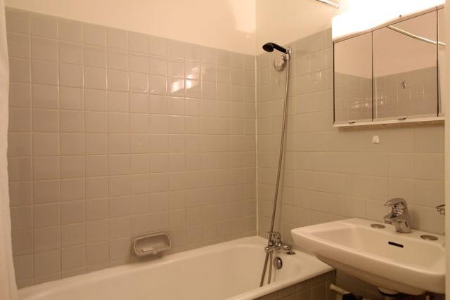 Apartements CASSIOPEE - Flaine Forum 1600