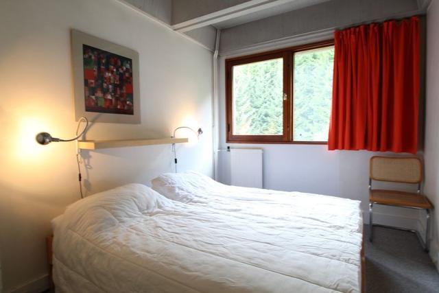 Apartements CASSIOPEE - Flaine Forum 1600