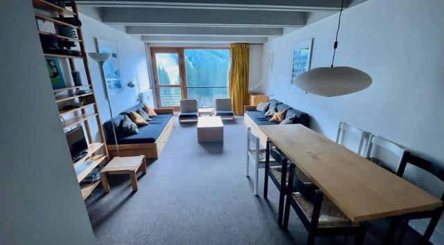 Apartements CASSIOPEE - Flaine Forum 1600