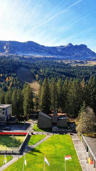Apartements CASSIOPEE - Flaine Forum 1600