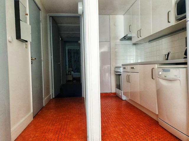 Apartements CASSIOPEE - Flaine Forum 1600