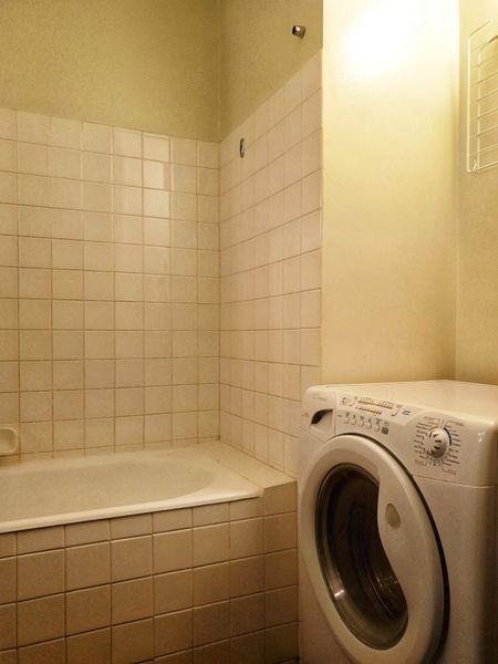 Apartements CASSIOPEE - Flaine Forum 1600